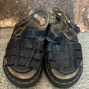 Dr Martens Sandals